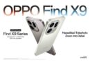 Oppo lansează seria Find X9 cu cameră telefoto Hasselblad