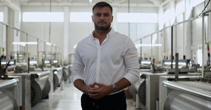 Alexandru Munteanu investește în idei noi și dezvoltă afaceri locale