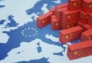 Europa importă mai mult din China, presiunea pe companiile locale crește