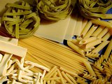 Italia domină producția de paste în UE, urmată de Spania și Germania