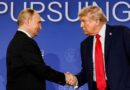 Erdoğan propune o întâlnire între Trump și Putin în Turcia