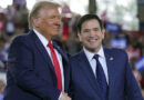 Rubio a influențat schimbarea bruscă a poziției lui Trump față de Rusia
