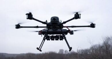 Zelenskyy va supraveghea semnarea contractelor pentru drone