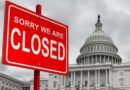 Senatul SUA nu reușește din nou să adopte bugetul