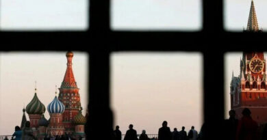 Kremlinul sugerează pace între Rusia și Ucraina în decurs de un an