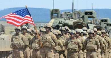 Comandamentul SUA: reducerea trupelor în Europa nu va afecta securitatea