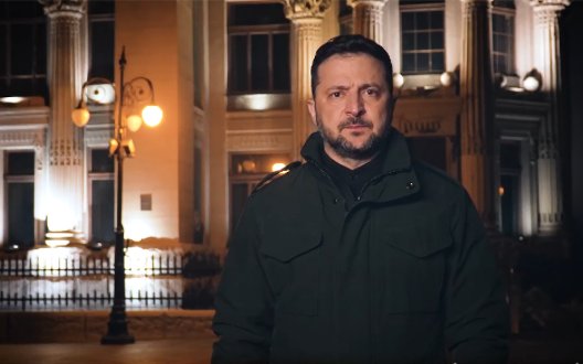 Zelenskyy: Pokrovsk este prioritar; continuăm să eliminăm ocupantul