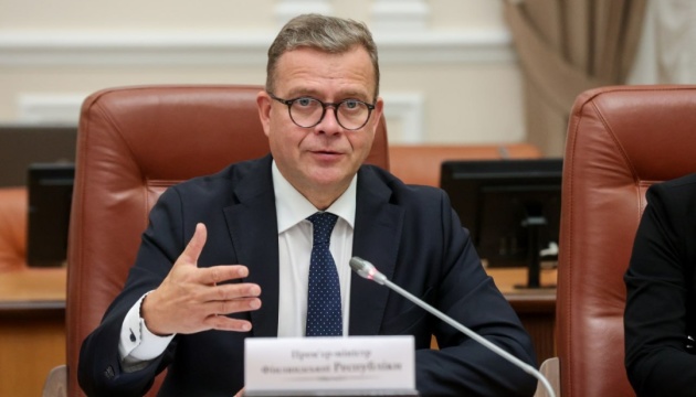 Finlanda recomandă lui Trump să ofere Tomahawk Ucrainei