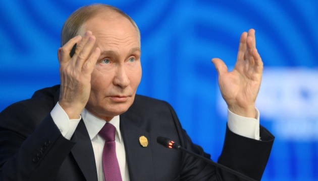 Putin se teme de o nouă lovitură de stat