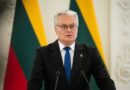 Președintele lituanian despre sancțiunile SUA împotriva Rosneft și Lukoil