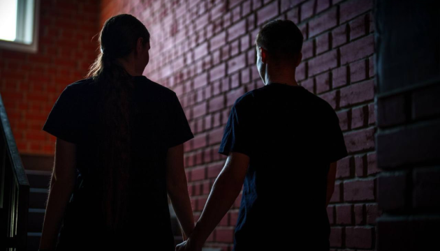 Ucraina va furniza partenerilor numele a peste 300 de copii răpiți de Rusia