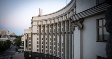 Guvernul Ucrainei alocă ₴8,4 miliarde pentru sezonul de încălzire