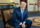 Trump ironizează încrederea lui Putin în fața sancțiunilor SUA