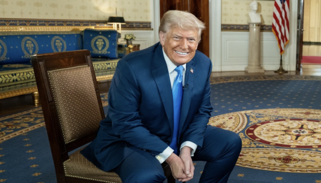 Trump ironizează încrederea lui Putin în fața sancțiunilor SUA