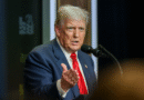 Trump nu se va întâlni cu Putin până la un acord de pace
