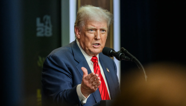 Trump nu se va întâlni cu Putin până la un acord de pace