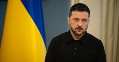 Zelensky confirmă sprijinul financiar continuu pentru Ucraina