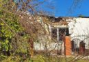 Rusia bombardează regiunea Dnipropetrovsk cu bombe și drone