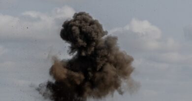 Unitatea specială ucraineană lovește activele de apărare aeriană rusești în Donbas