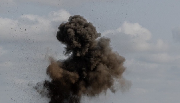 Unitatea specială ucraineană lovește activele de apărare aeriană rusești în Donbas