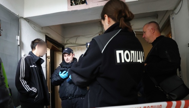 Poliția investighează moartea a doi copii în Mykolaiv