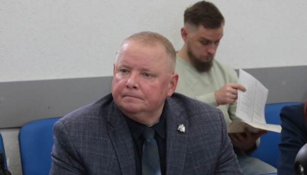 Ucraina poate contribui la securitate și crea unități comune cu Europa