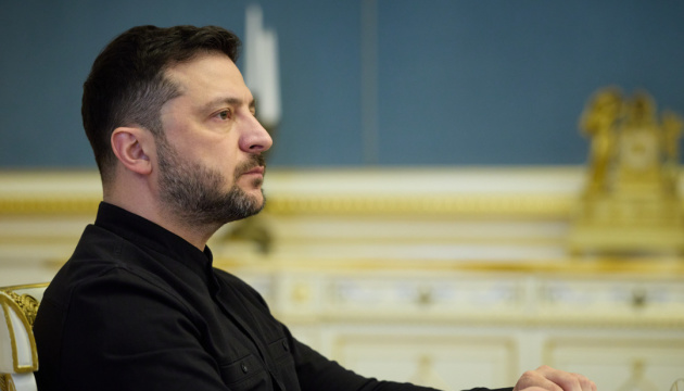 Zelenskyy impune sancțiuni împotriva persoanelor implicate în producția militară rusă