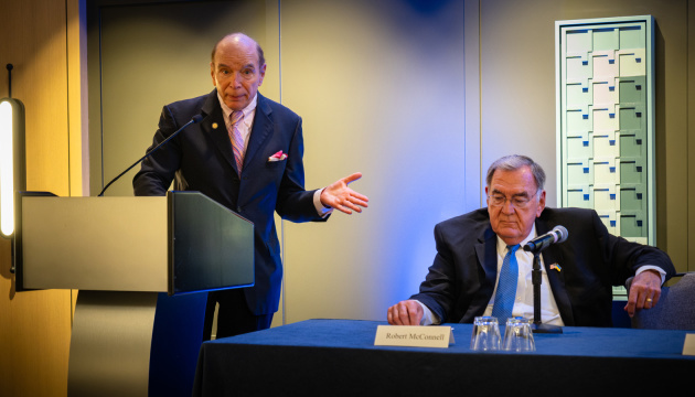 Ritter crede că Trump va sprijini Ucraina