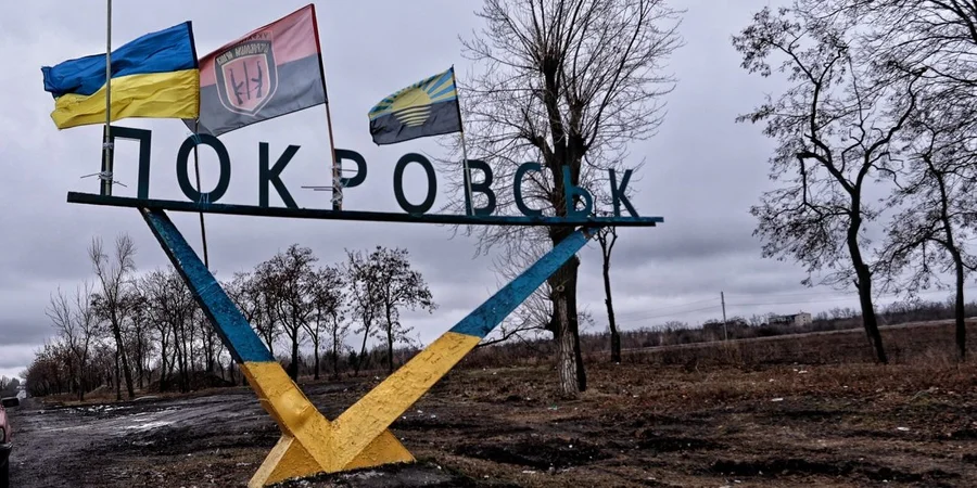 Peste 1.200 de civili rămân în Pokrovsk, evacuarea fiind aproape imposibilă