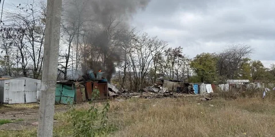 Trei morți în Slovyansk după atacuri cu rachete rusești