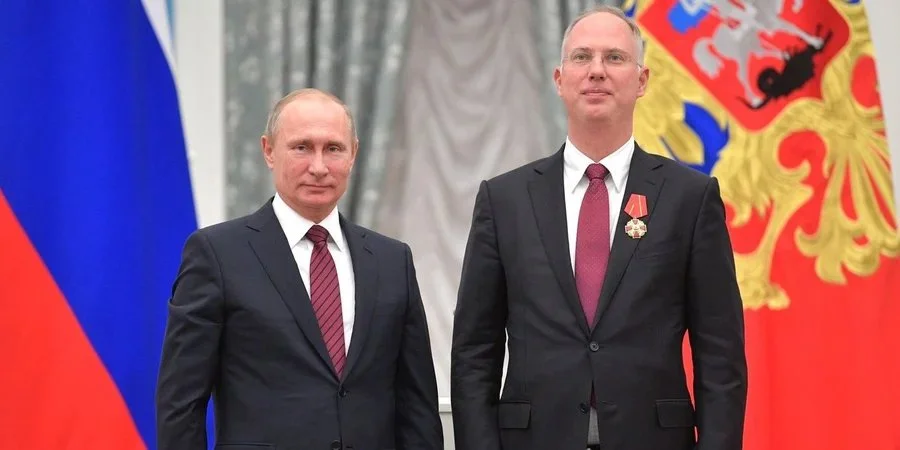 Ucraina avertizează asupra lobby-ului trimisului lui Putin în SUA