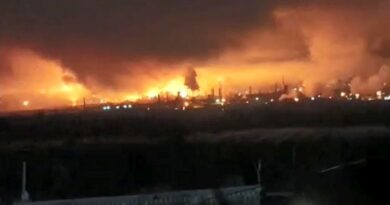 Ucraina a atacat Moscova cu drone pentru a treia noapte consecutiv