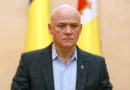 Fostul primar al Odesei, Trukhanov, acuzat de neglijență