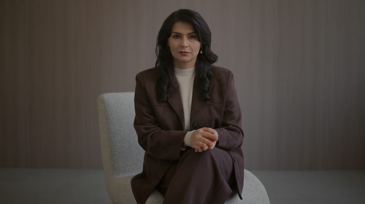 Inna Cerga: fotografia ca ambasador al identității noastre