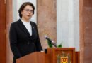 Planurile Daniellei Misail-Nichitin în guvernul Munteanu