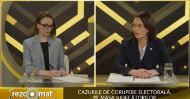 Poliția a întocmit peste 26 de mii de procese pentru corupere electorală