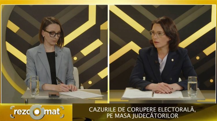 Poliția a întocmit peste 26 de mii de procese pentru corupere electorală