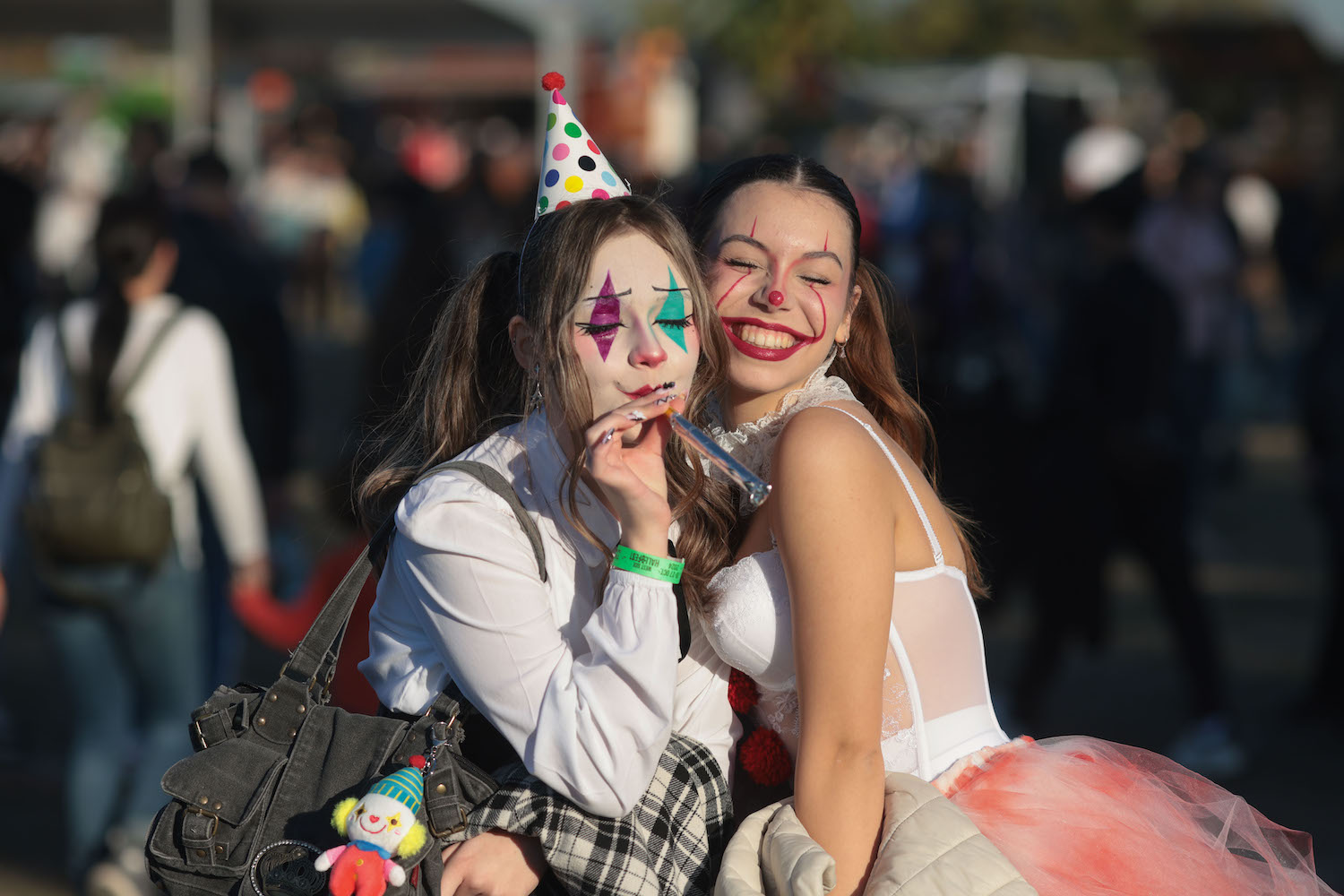 Weekend cu evenimente diverse în București, 25-26 octombrie