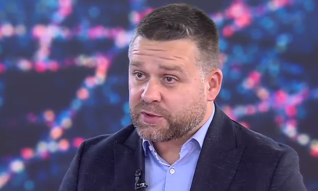 Ciucu: procentul pentru pensiile magistraților e maximal în UE