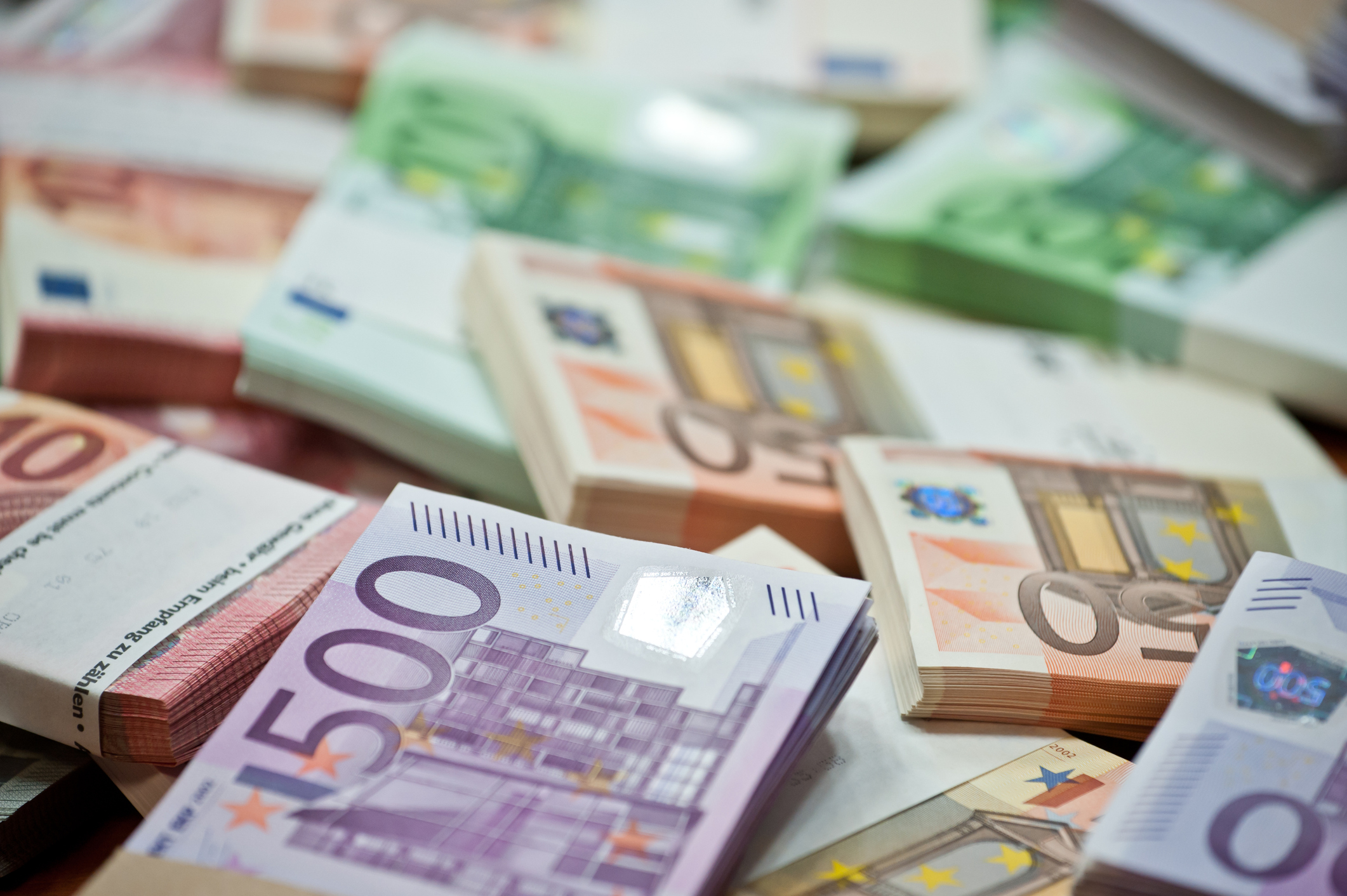 Ilie Bolojan: plăți de 11 miliarde de euro pentru dobânzi