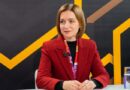 Sergiu Prodan: Maia Sandu a trasat obiectivul construirii filarmonicii