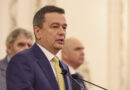 Grindeanu: armata are nevoie de investiții și salarizare demnă