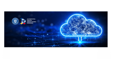 Metaminds sprijină digitalizarea prin migrarea aplicațiilor în cloudul guvernamental