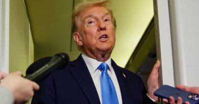 Donald Trump avertizează Hamas să predea cadavrele ostaticilor