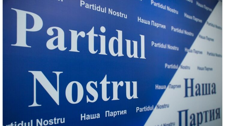 Partidul lui Renato Usatîi va conduce comisia pentru agricultură