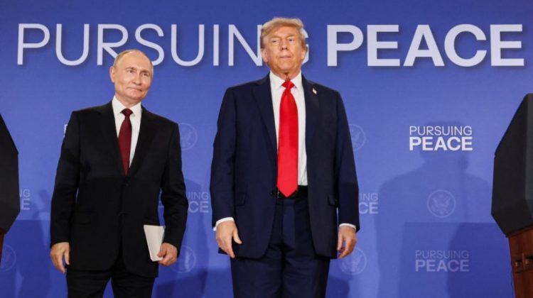 Casa Albă: întâlnirea Trump-Putin nu este exclusă
