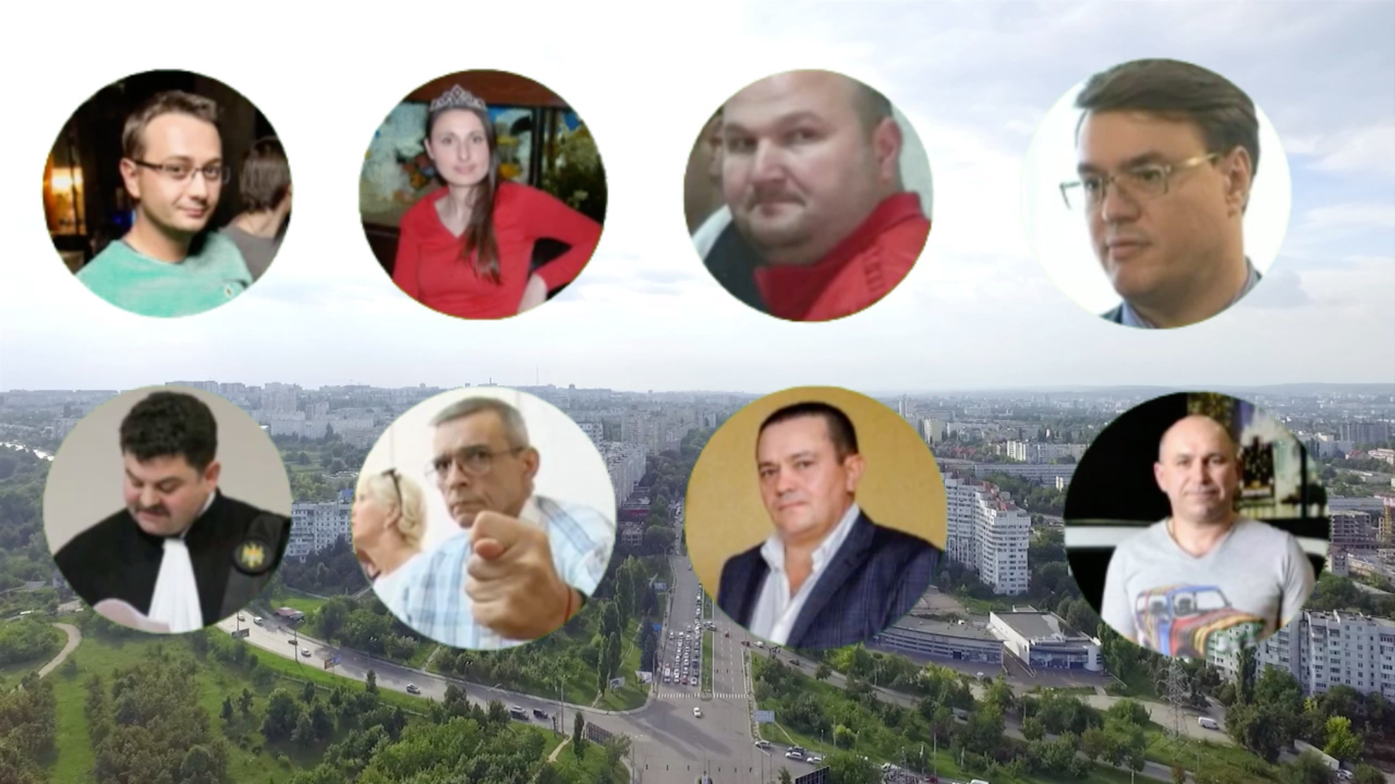 Pa cere anularea achitării unui executor judecătoresc implicat în schema de deposedare