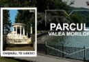 Parcul Valea Morilor, oază de liniște în Chișinău