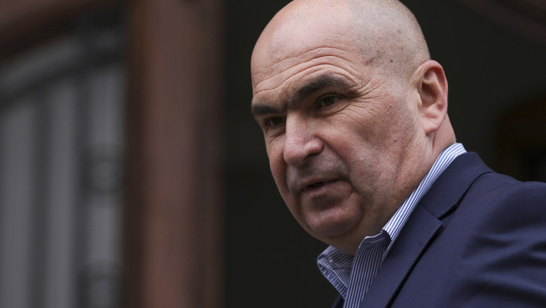 Ilie Bolojan critică cheltuielile publice și impozitele