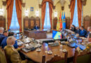 CSAT ar putea fi convocat de două ori în noiembrie